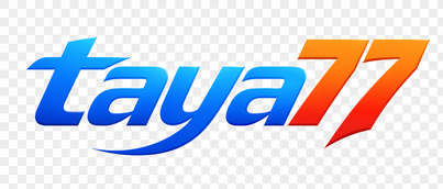 taya77 official logo